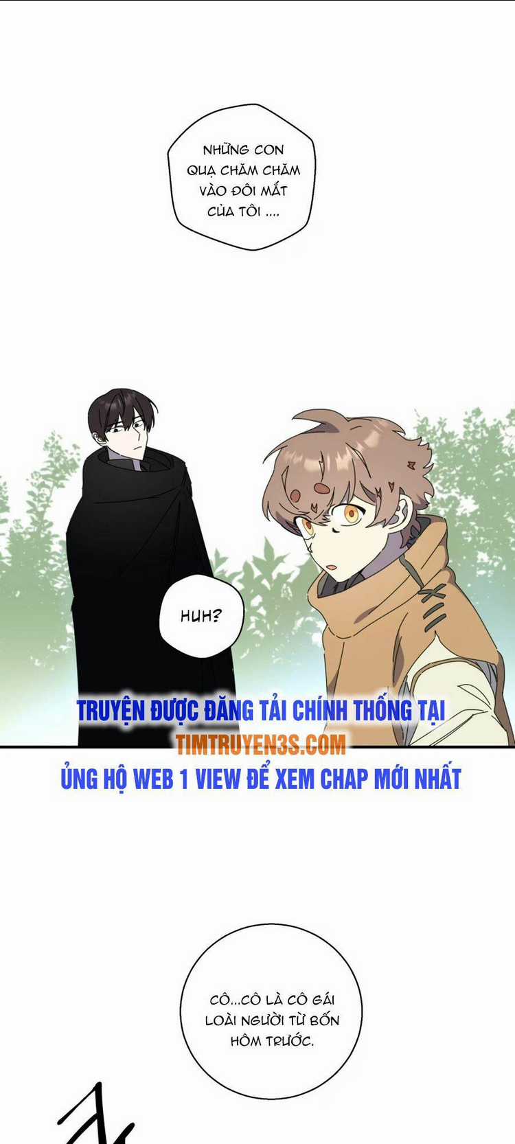 Cơn Phẫn Nộ Đẫm Máu - Chapter 5 - Trang 35