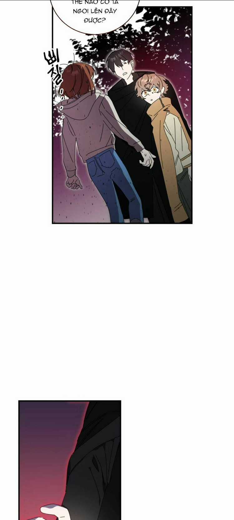 Cơn Phẫn Nộ Đẫm Máu - Chapter 5 - Trang 37