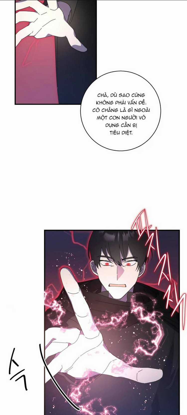 Cơn Phẫn Nộ Đẫm Máu - Chapter 5 - Trang 38