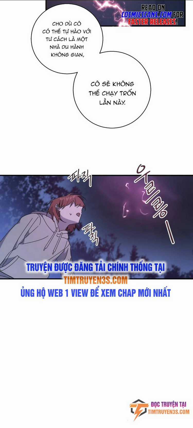 Cơn Phẫn Nộ Đẫm Máu - Chapter 5 - Trang 39