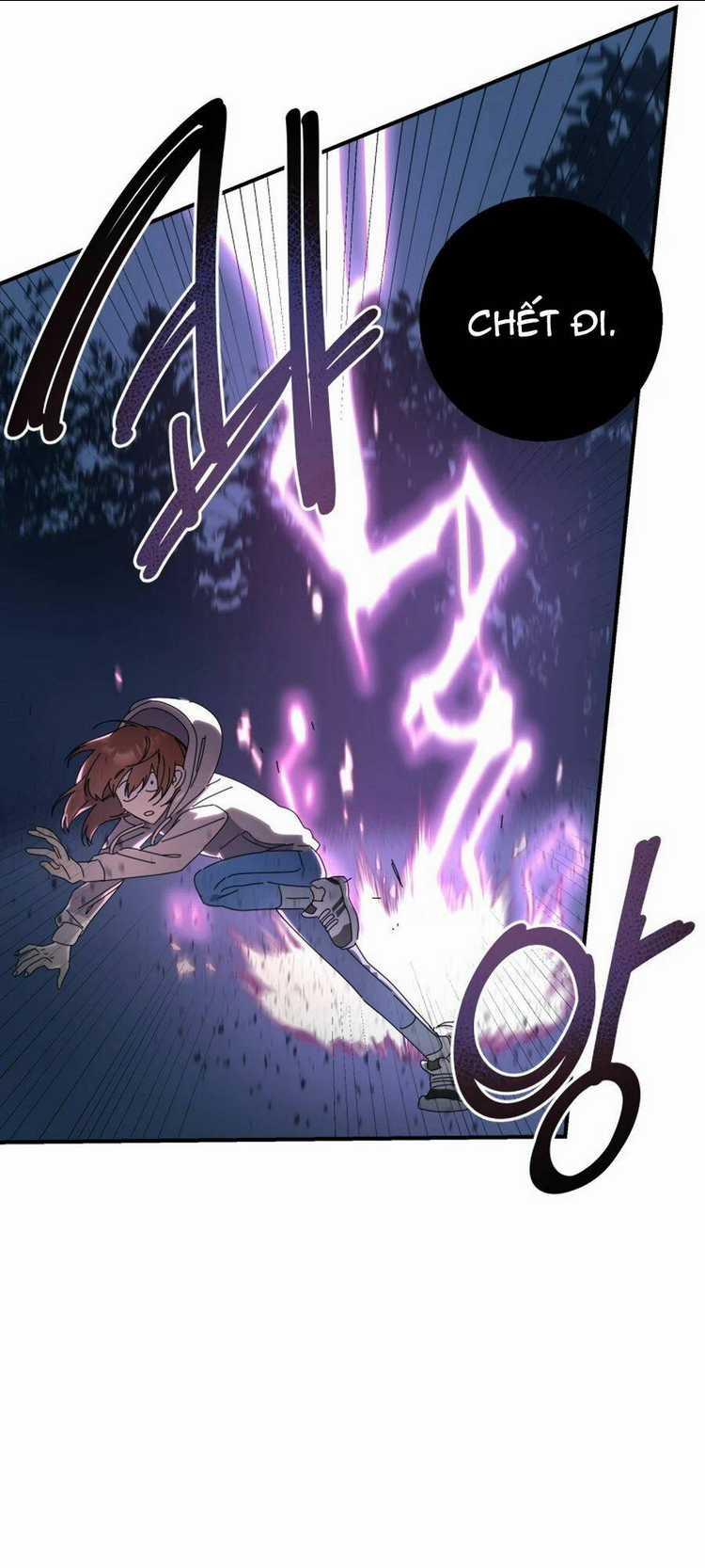 Cơn Phẫn Nộ Đẫm Máu - Chapter 5 - Trang 40