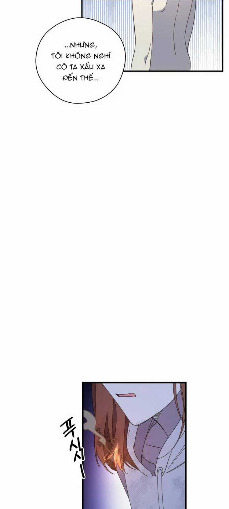 Cơn Phẫn Nộ Đẫm Máu - Chapter 5 - Trang 5