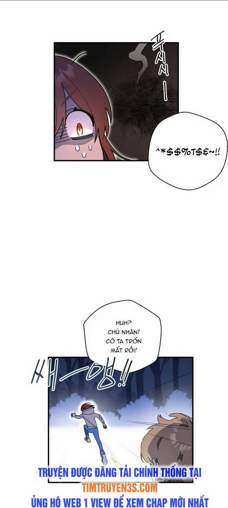 Cơn Phẫn Nộ Đẫm Máu - Chapter 5 - Trang 41