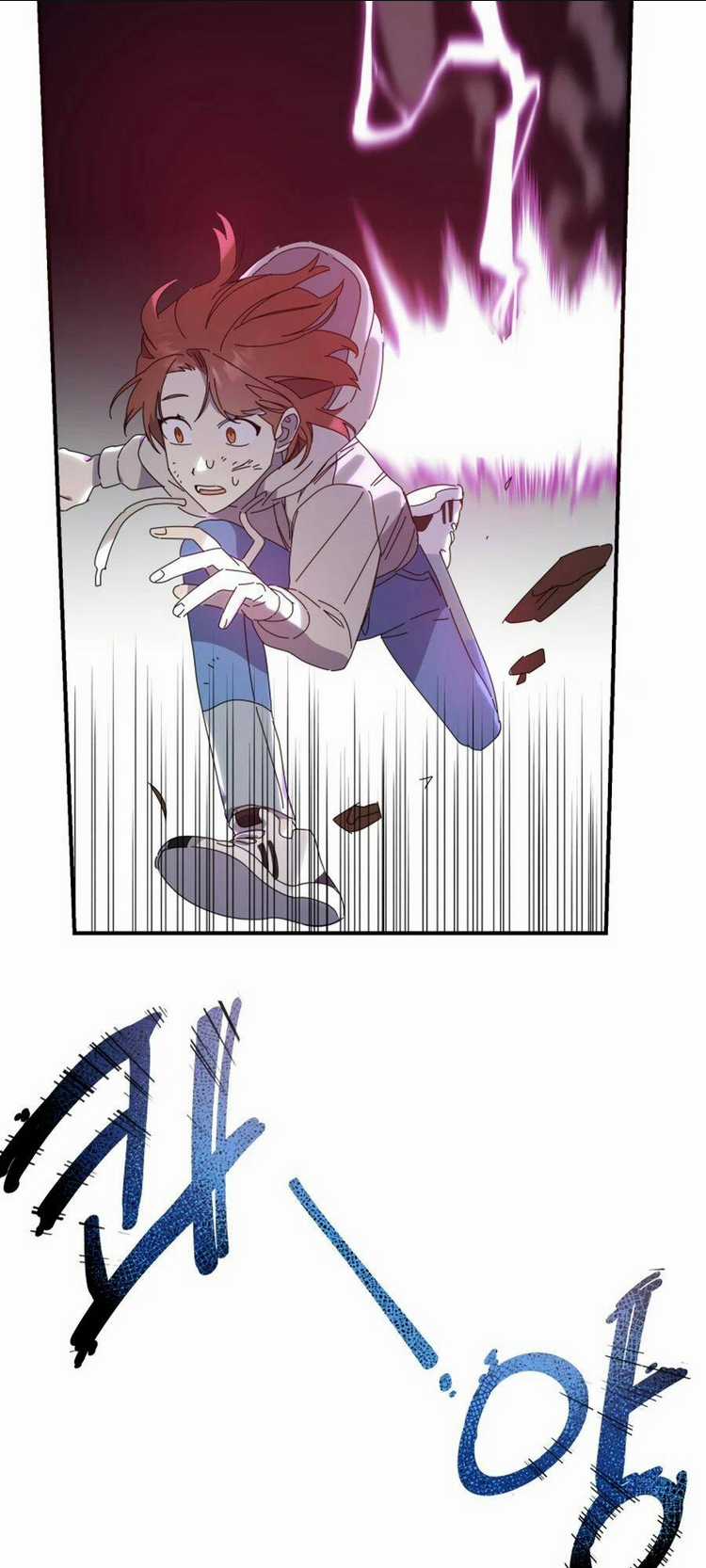 Cơn Phẫn Nộ Đẫm Máu - Chapter 5 - Trang 43