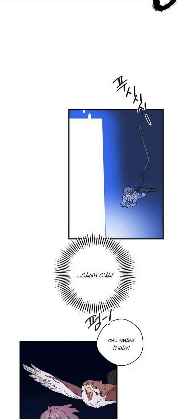 Cơn Phẫn Nộ Đẫm Máu - Chapter 5 - Trang 44