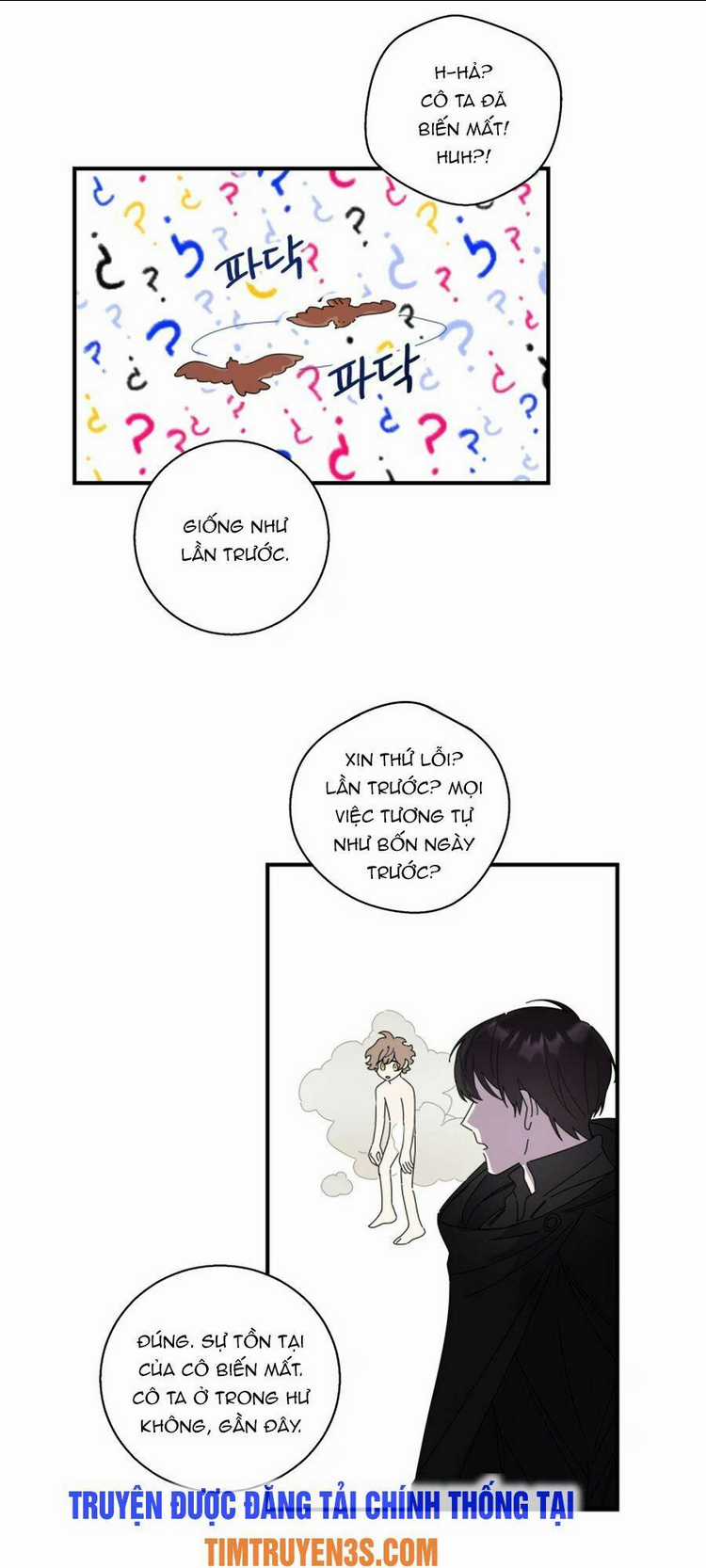 Cơn Phẫn Nộ Đẫm Máu - Chapter 5 - Trang 47