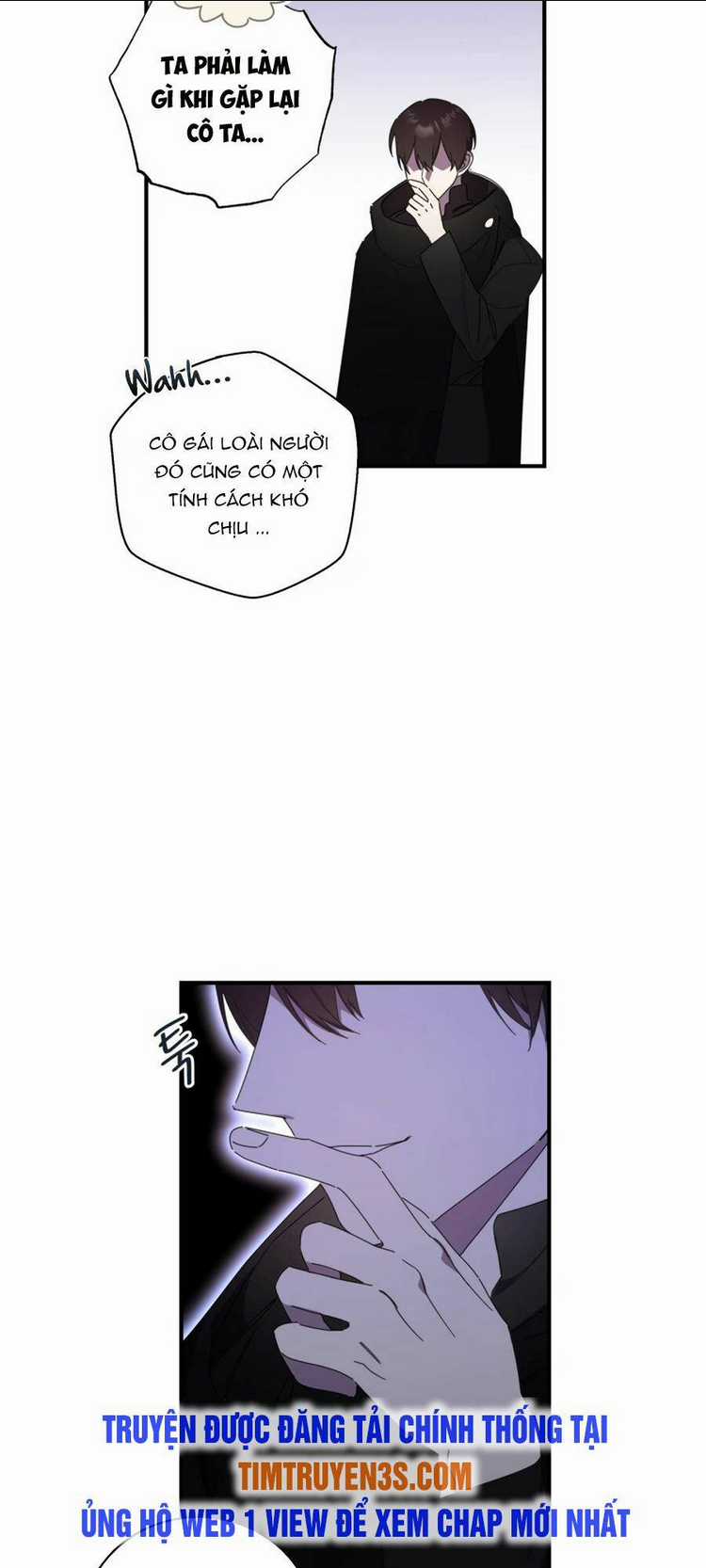 Cơn Phẫn Nộ Đẫm Máu - Chapter 5 - Trang 49