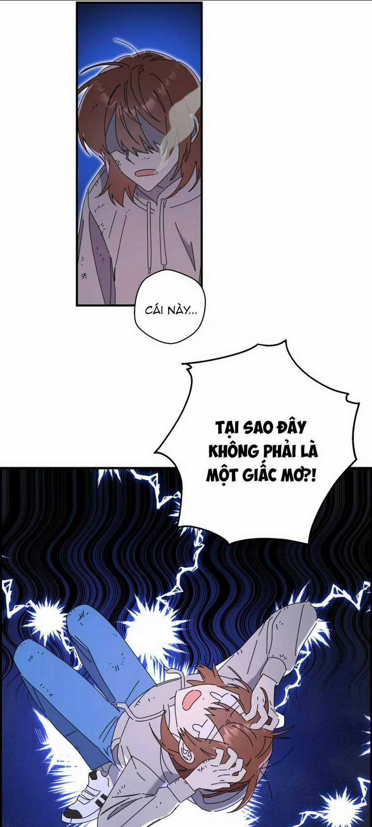 Cơn Phẫn Nộ Đẫm Máu - Chapter 5 - Trang 8