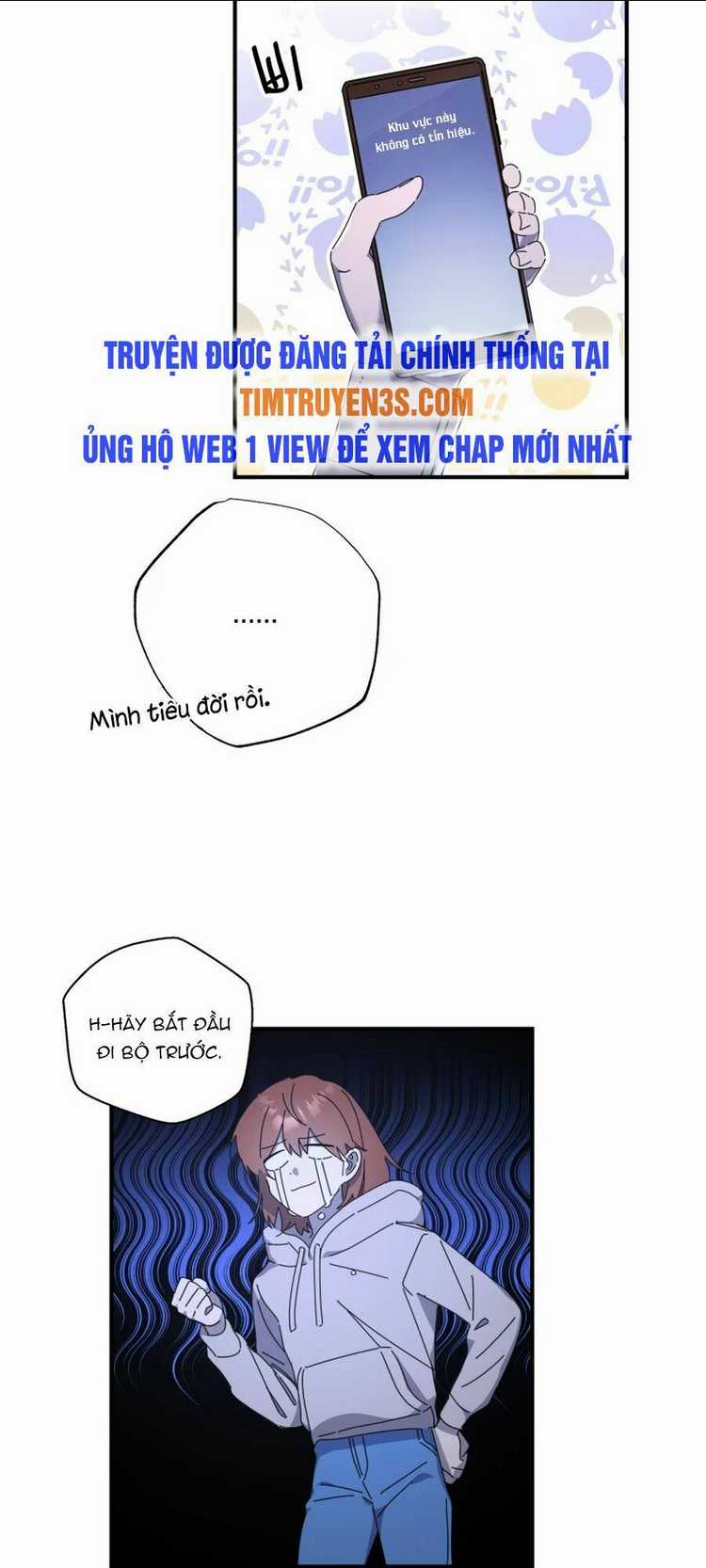 Cơn Phẫn Nộ Đẫm Máu - Chapter 5 - Trang 10