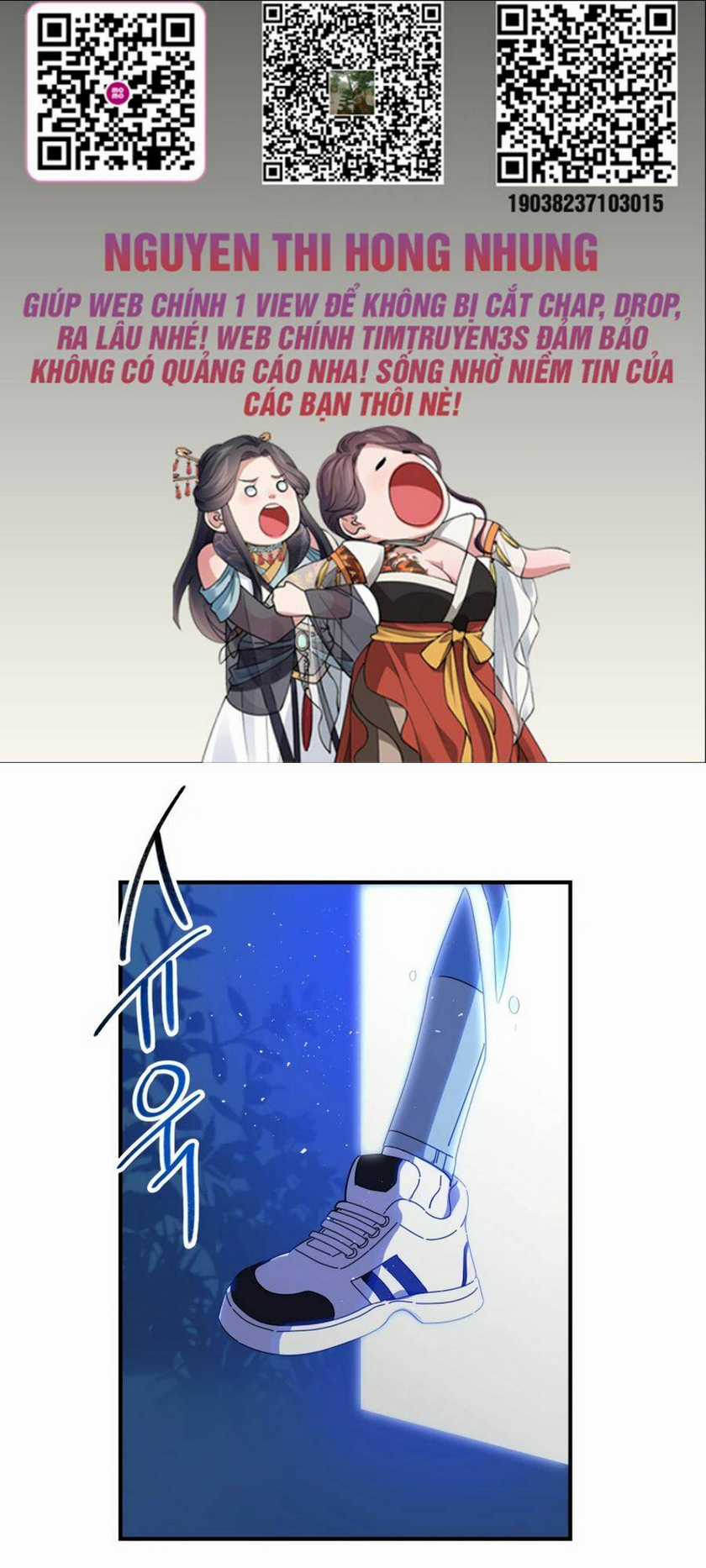 Cơn Phẫn Nộ Đẫm Máu - Chapter 6 - Trang 2