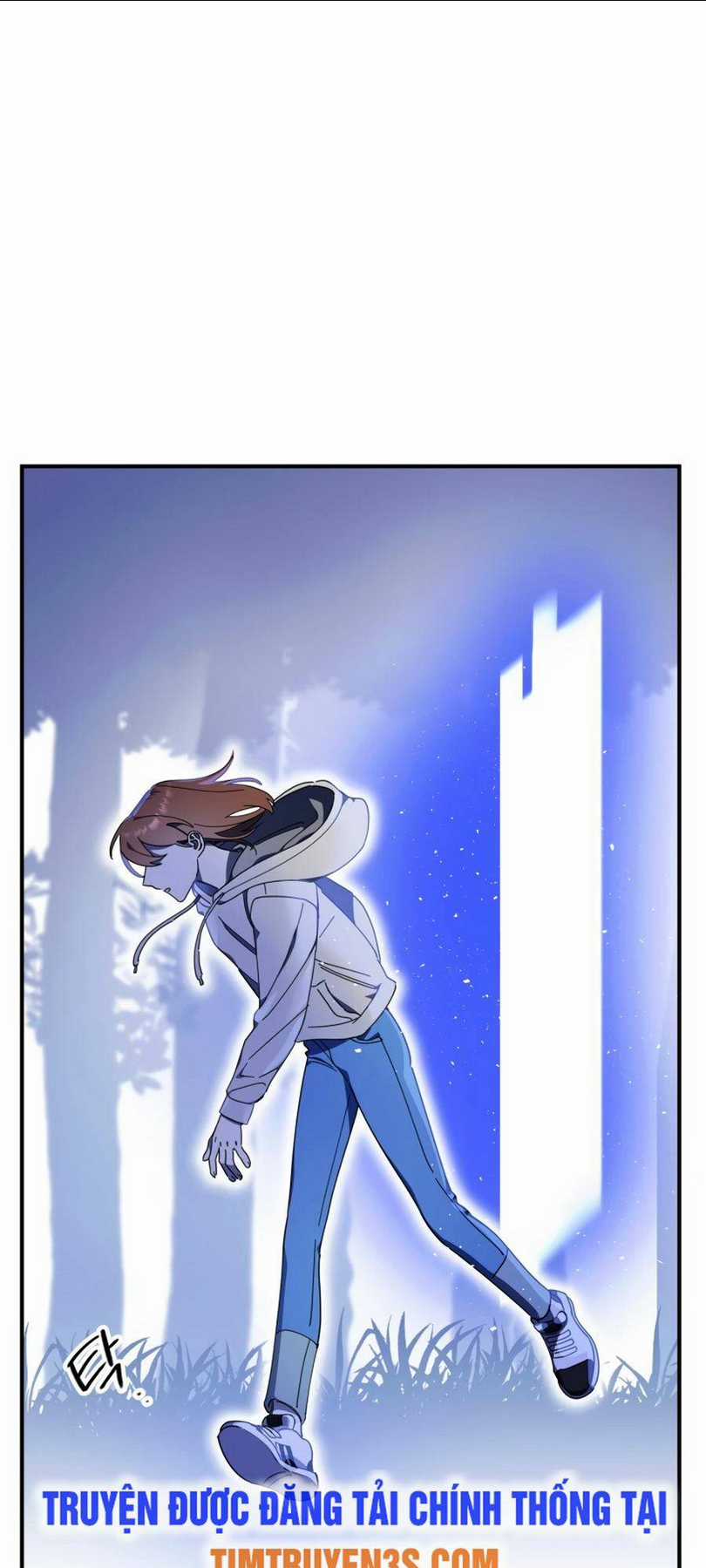 Cơn Phẫn Nộ Đẫm Máu - Chapter 6 - Trang 3