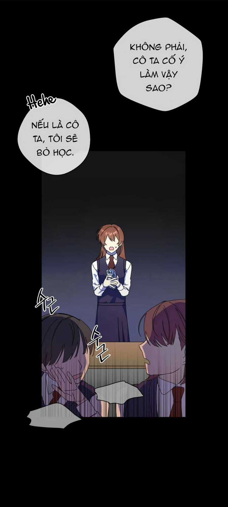 Cơn Phẫn Nộ Đẫm Máu - Chapter 6 - Trang 23