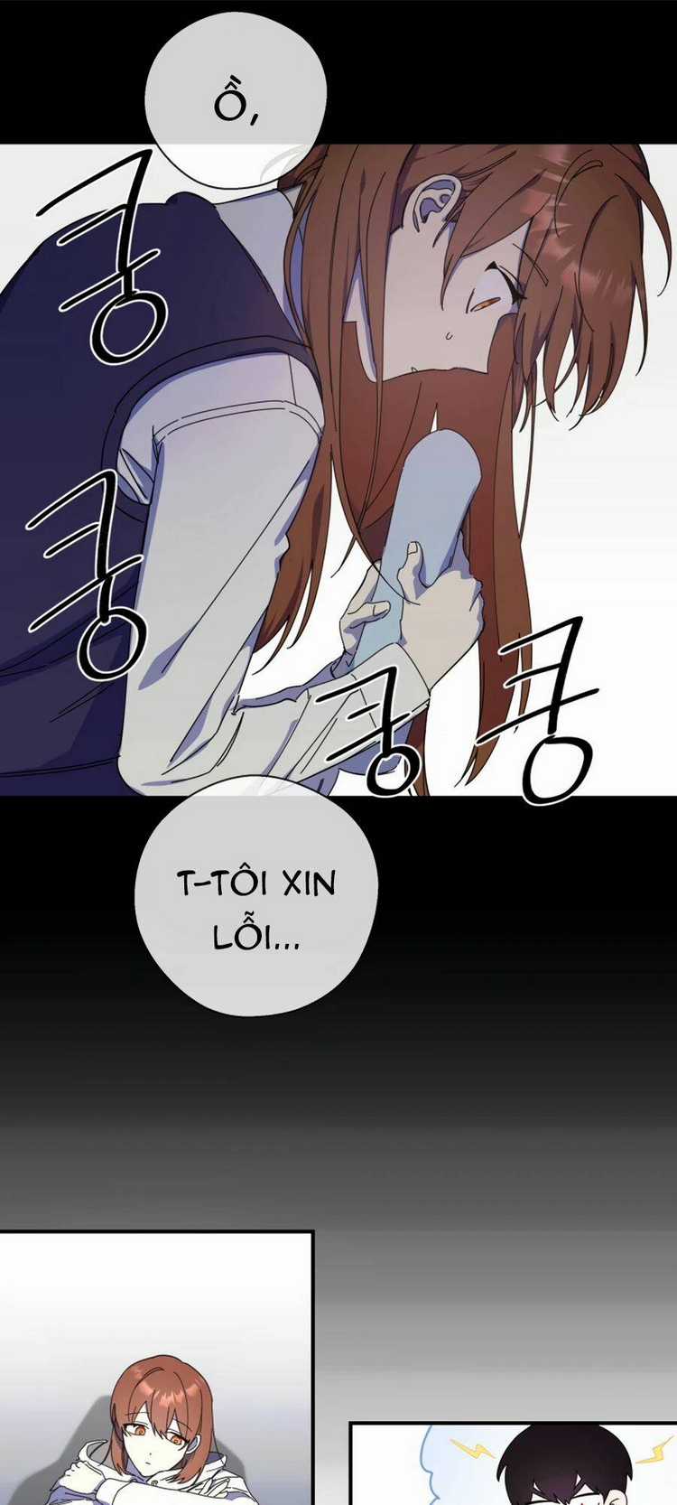 Cơn Phẫn Nộ Đẫm Máu - Chapter 6 - Trang 24