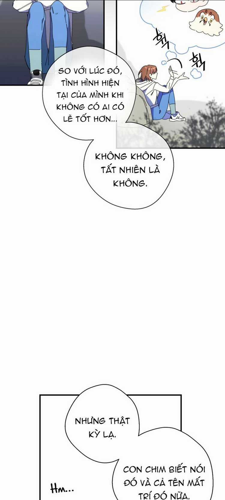 Cơn Phẫn Nộ Đẫm Máu - Chapter 6 - Trang 25