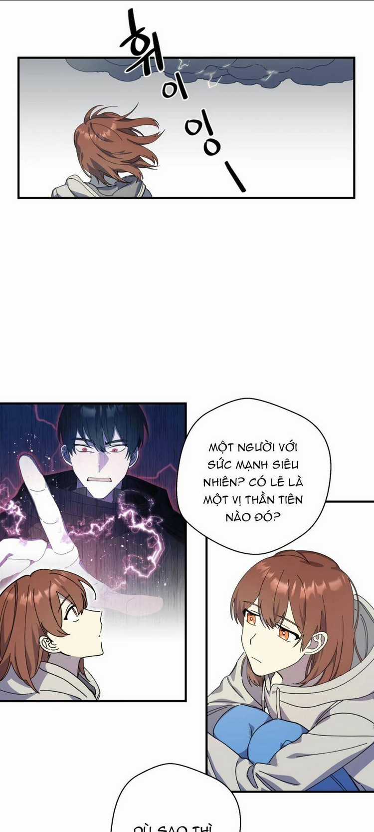 Cơn Phẫn Nộ Đẫm Máu - Chapter 6 - Trang 28
