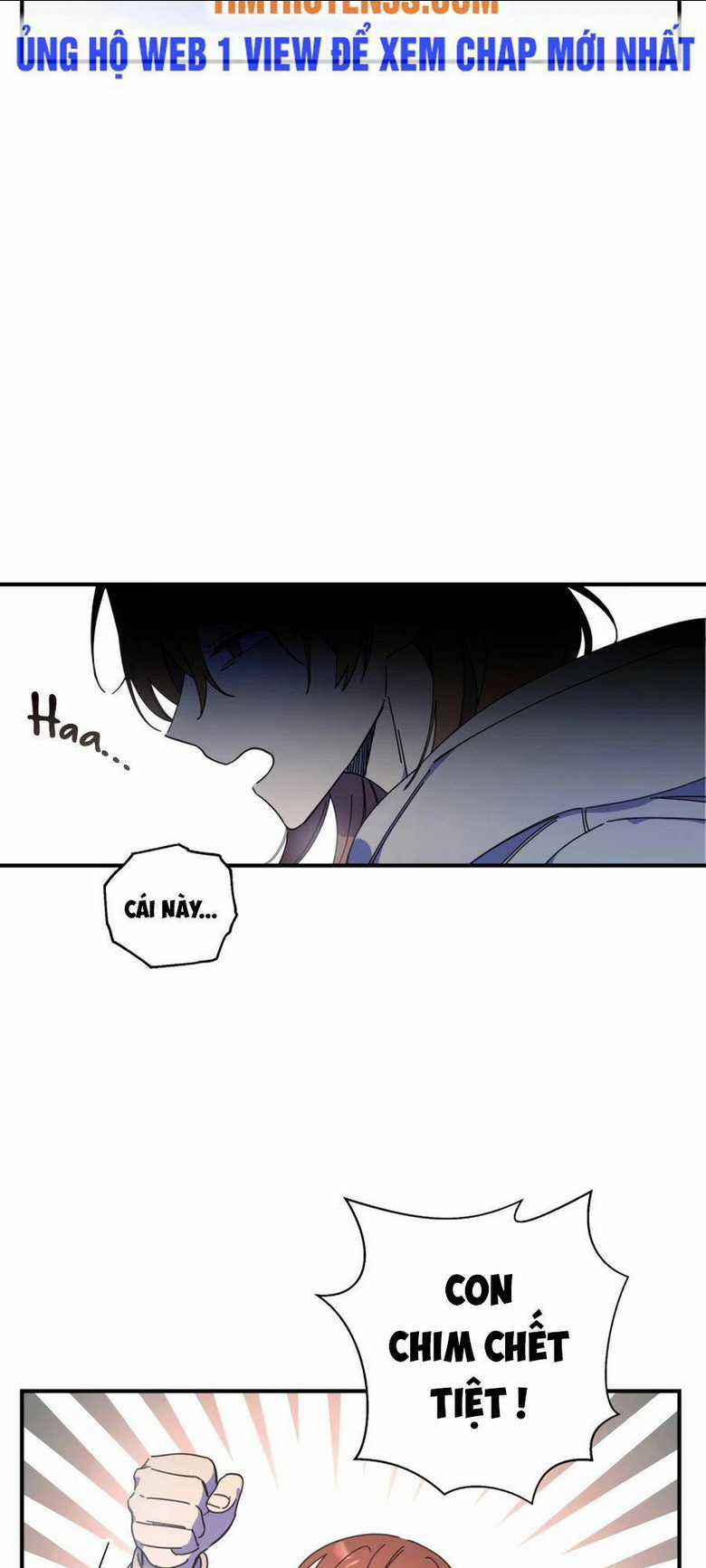 Cơn Phẫn Nộ Đẫm Máu - Chapter 6 - Trang 4