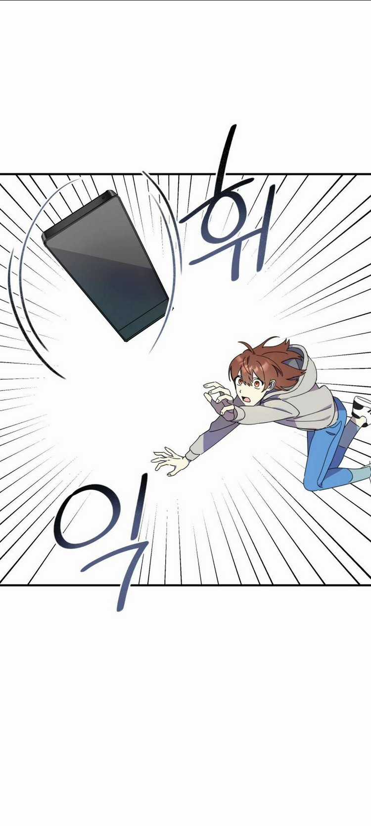 Cơn Phẫn Nộ Đẫm Máu - Chapter 6 - Trang 35