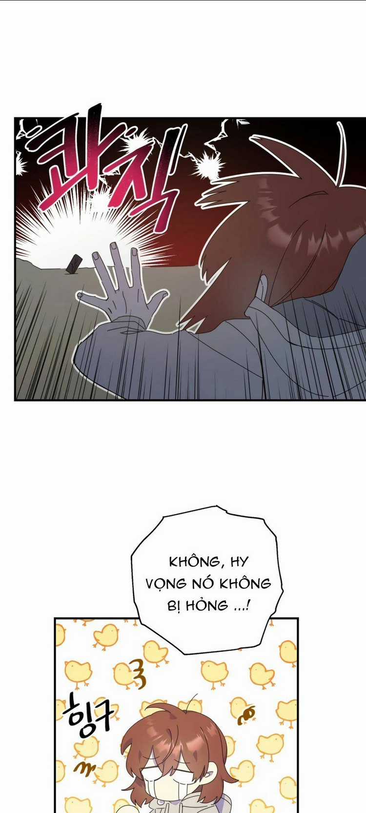 Cơn Phẫn Nộ Đẫm Máu - Chapter 6 - Trang 36