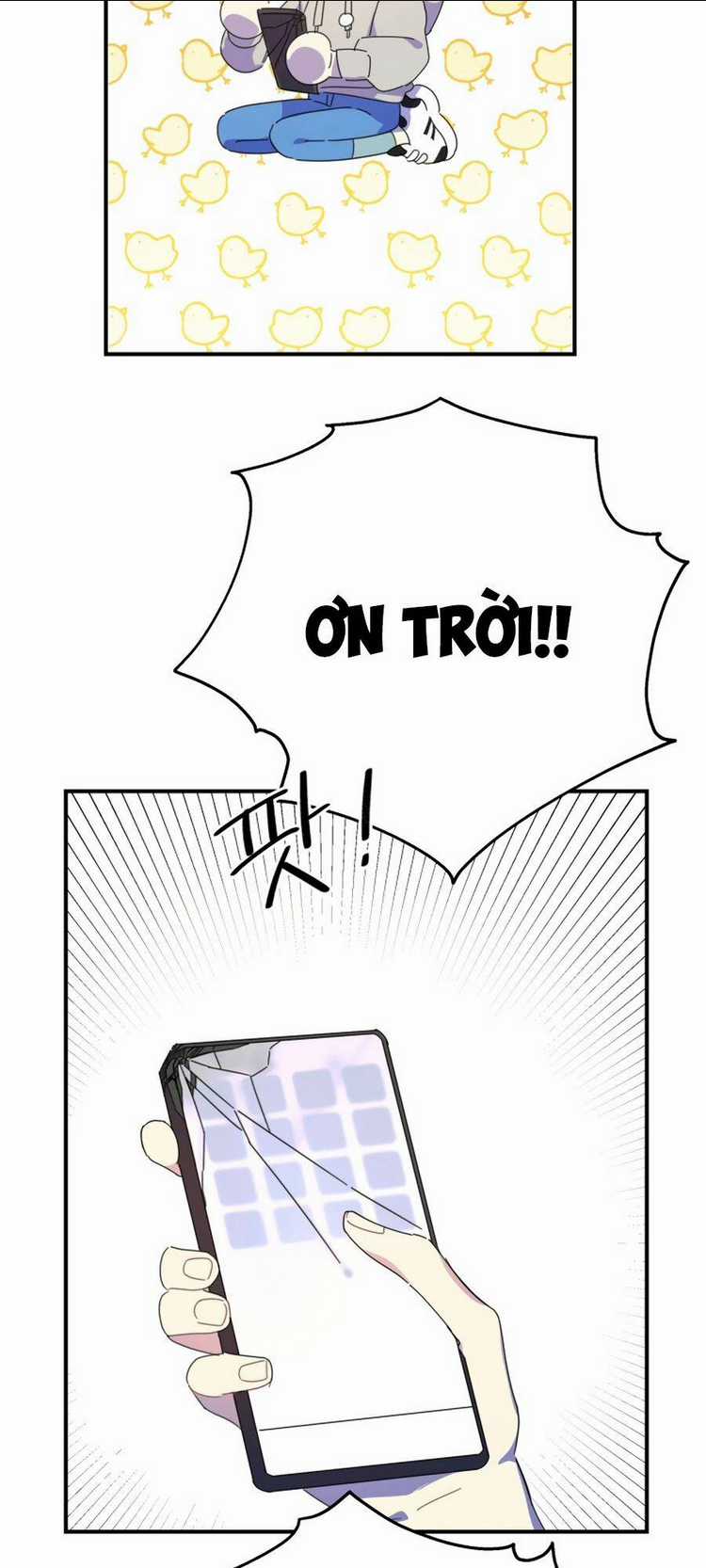 Cơn Phẫn Nộ Đẫm Máu - Chapter 6 - Trang 37