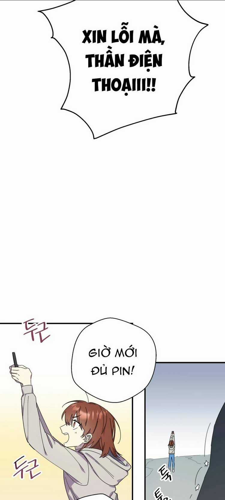 Cơn Phẫn Nộ Đẫm Máu - Chapter 6 - Trang 38