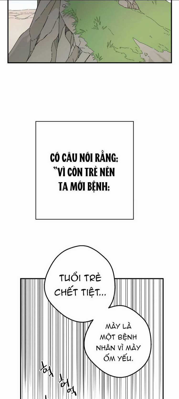 Cơn Phẫn Nộ Đẫm Máu - Chapter 6 - Trang 10