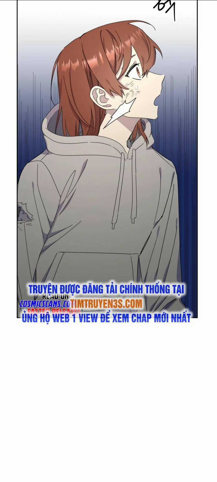 Cơn Phẫn Nộ Đẫm Máu - Chapter 7 - Trang 11