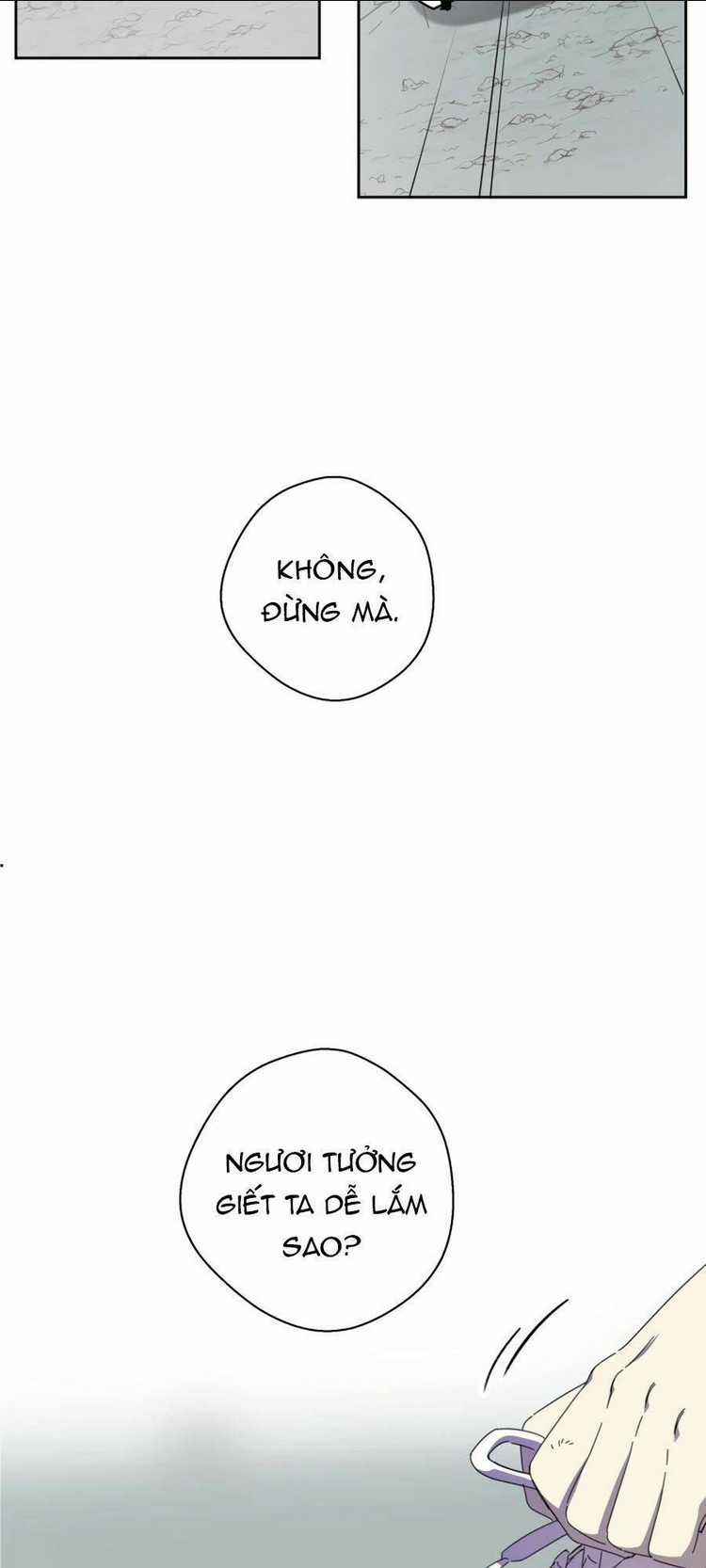 Cơn Phẫn Nộ Đẫm Máu - Chapter 7 - Trang 18