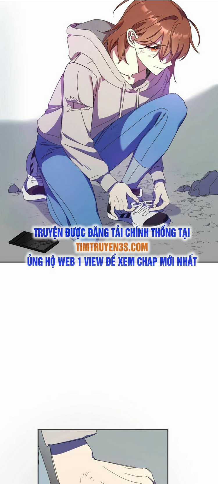 Cơn Phẫn Nộ Đẫm Máu - Chapter 7 - Trang 20