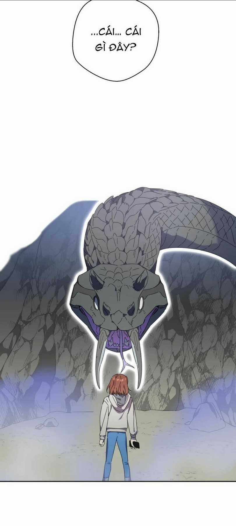 Cơn Phẫn Nộ Đẫm Máu - Chapter 7 - Trang 3