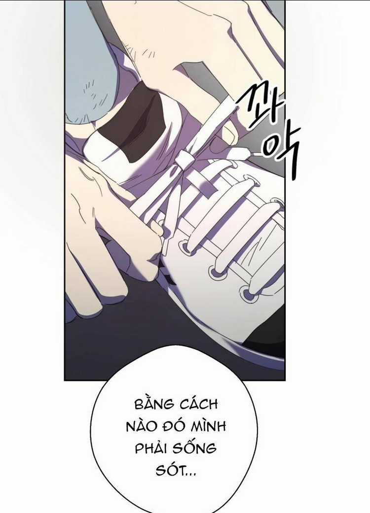 Cơn Phẫn Nộ Đẫm Máu - Chapter 7 - Trang 21