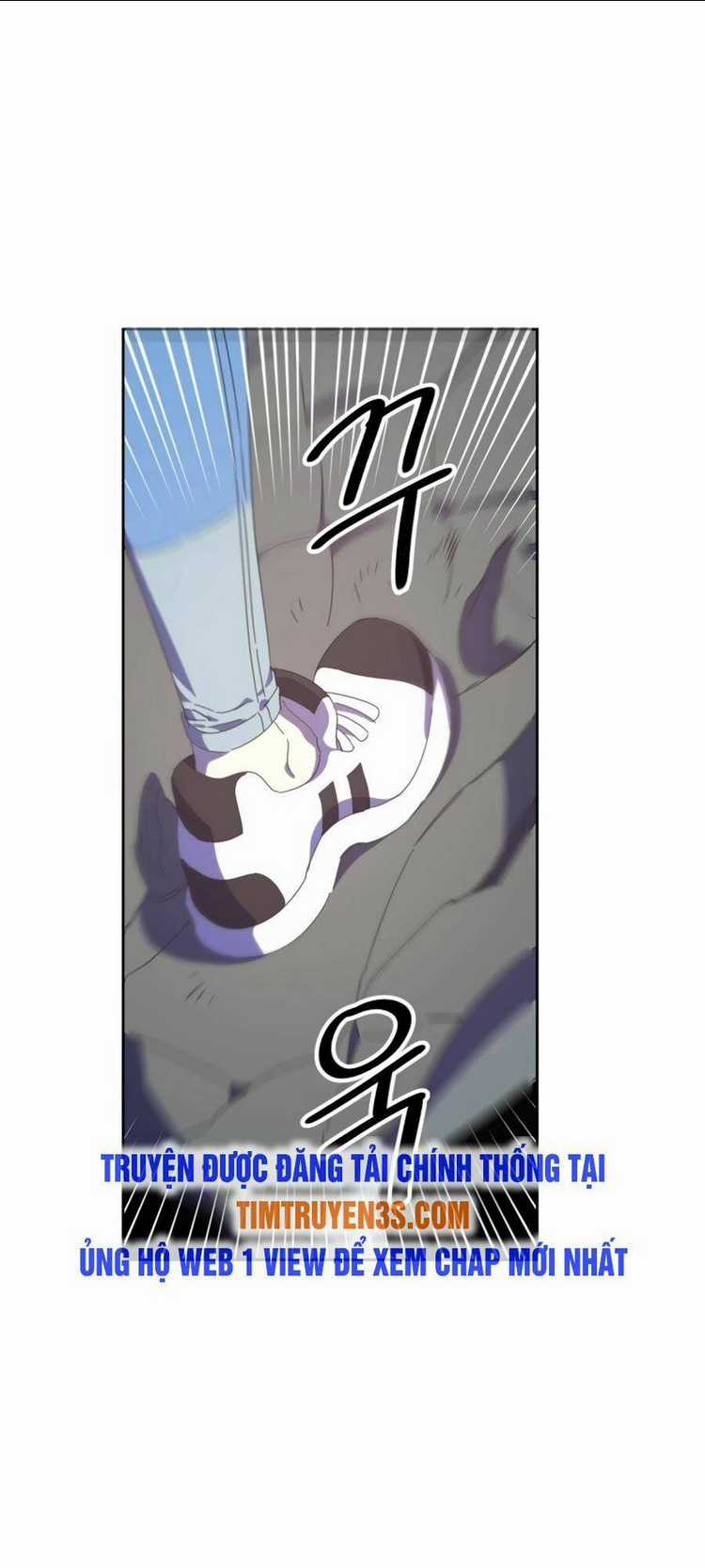 Cơn Phẫn Nộ Đẫm Máu - Chapter 7 - Trang 24