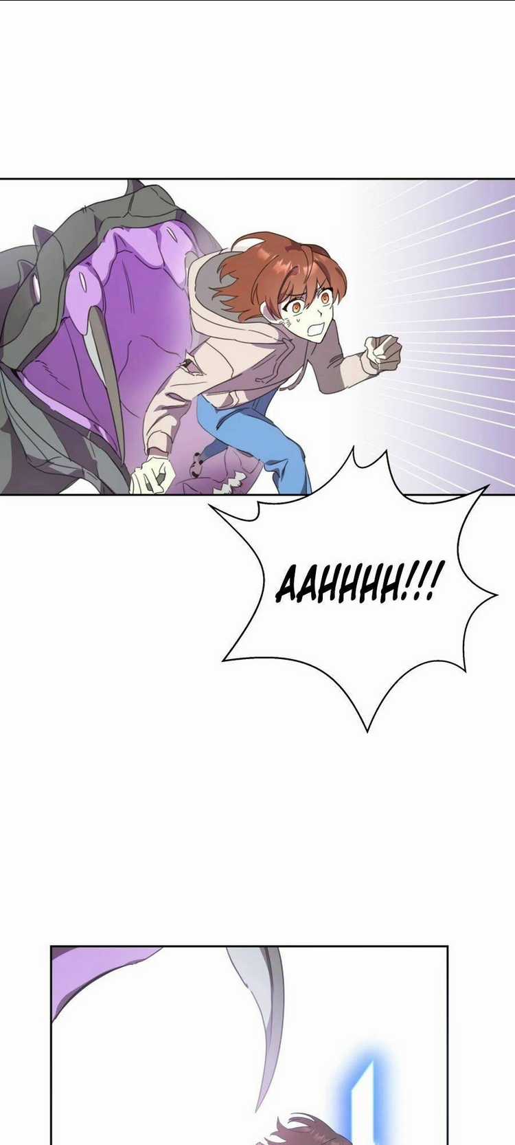 Cơn Phẫn Nộ Đẫm Máu - Chapter 7 - Trang 32