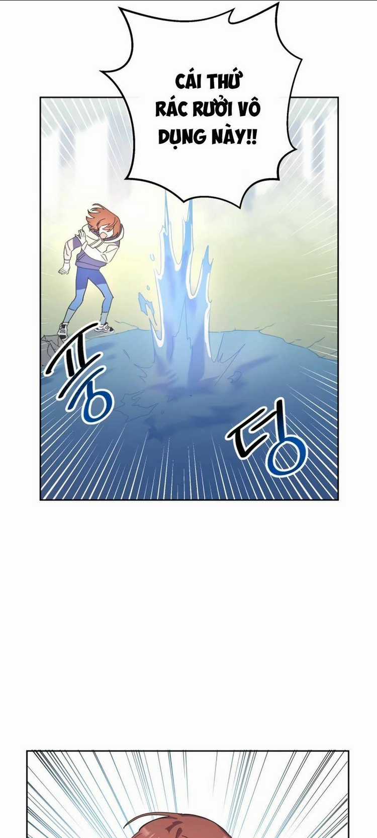 Cơn Phẫn Nộ Đẫm Máu - Chapter 7 - Trang 44