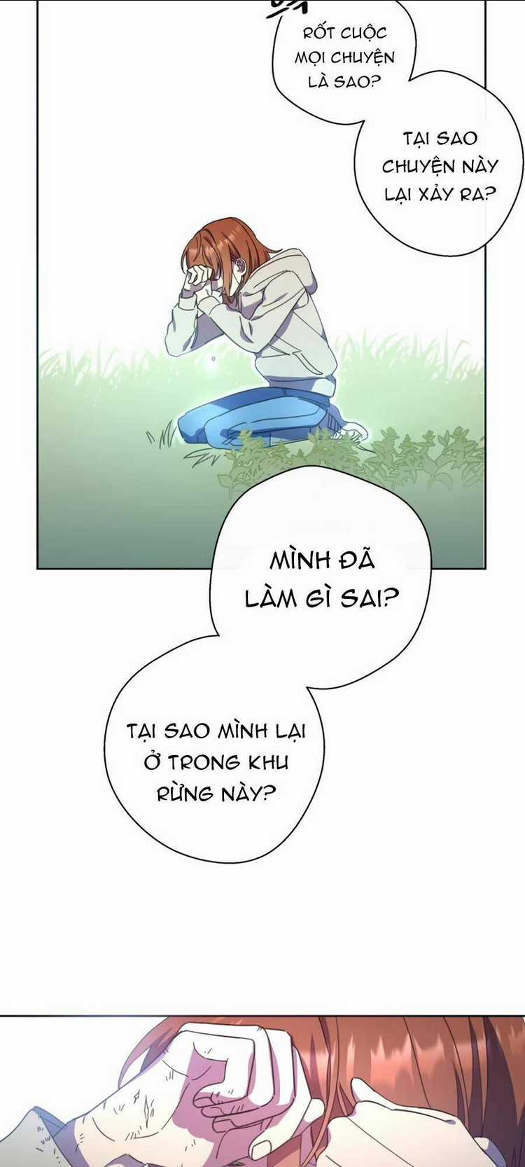 Cơn Phẫn Nộ Đẫm Máu - Chapter 7 - Trang 47