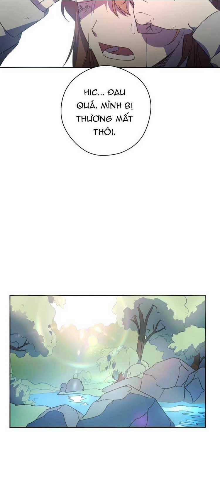 Cơn Phẫn Nộ Đẫm Máu - Chapter 7 - Trang 48