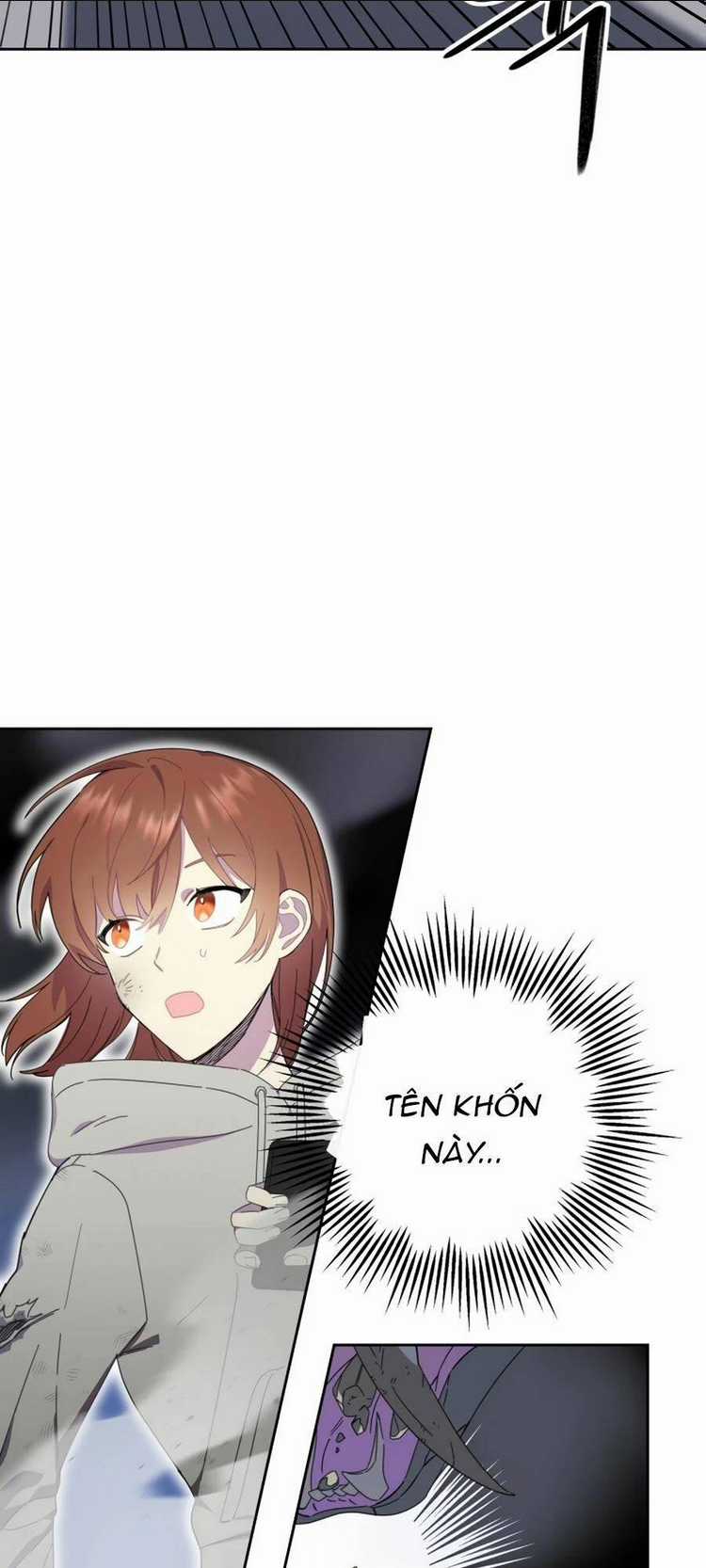 Cơn Phẫn Nộ Đẫm Máu - Chapter 7 - Trang 6