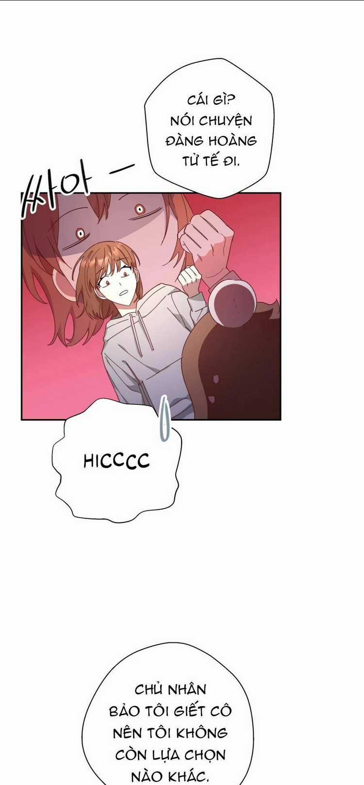Cơn Phẫn Nộ Đẫm Máu - Chapter 8 - Trang 13
