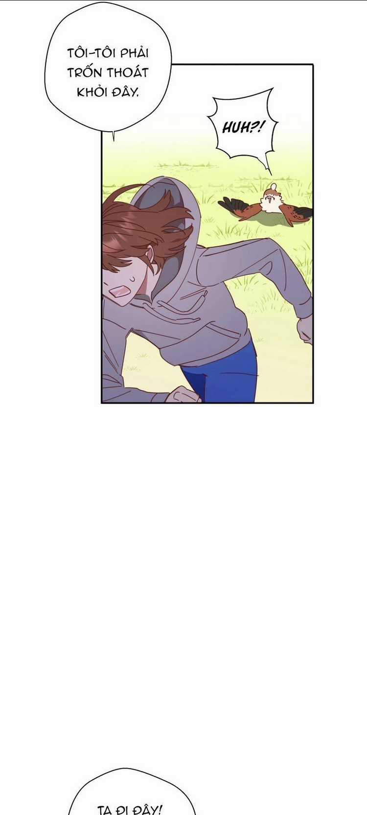 Cơn Phẫn Nộ Đẫm Máu - Chapter 8 - Trang 15