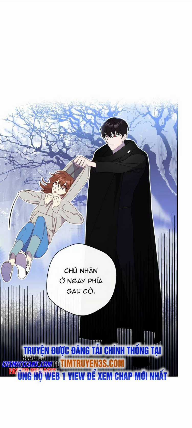 Cơn Phẫn Nộ Đẫm Máu - Chapter 8 - Trang 18