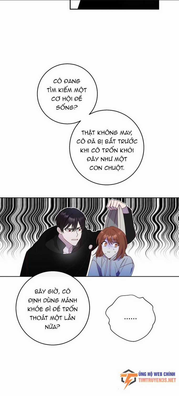 Cơn Phẫn Nộ Đẫm Máu - Chapter 8 - Trang 20