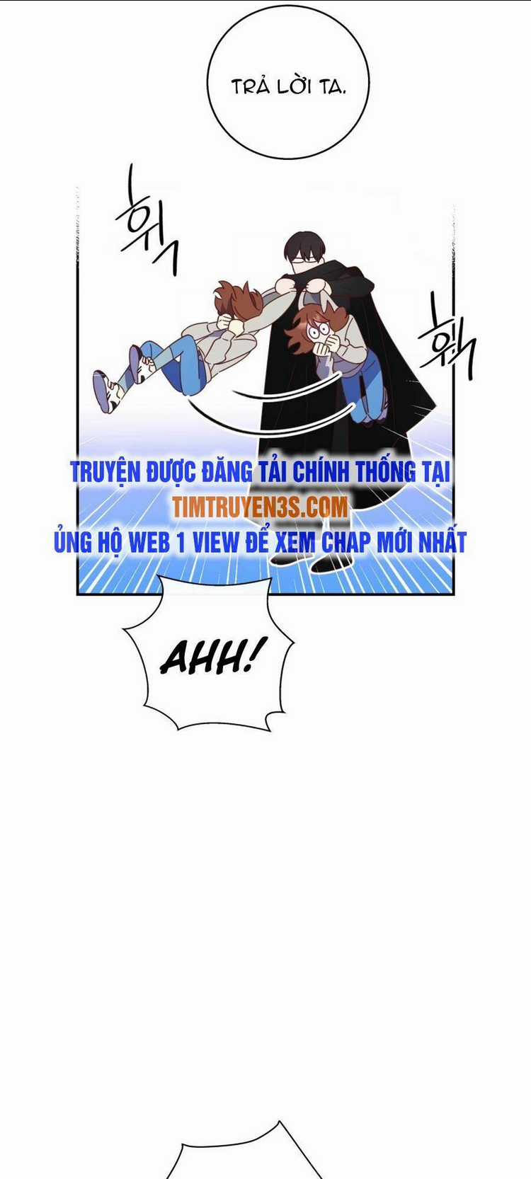 Cơn Phẫn Nộ Đẫm Máu - Chapter 8 - Trang 21