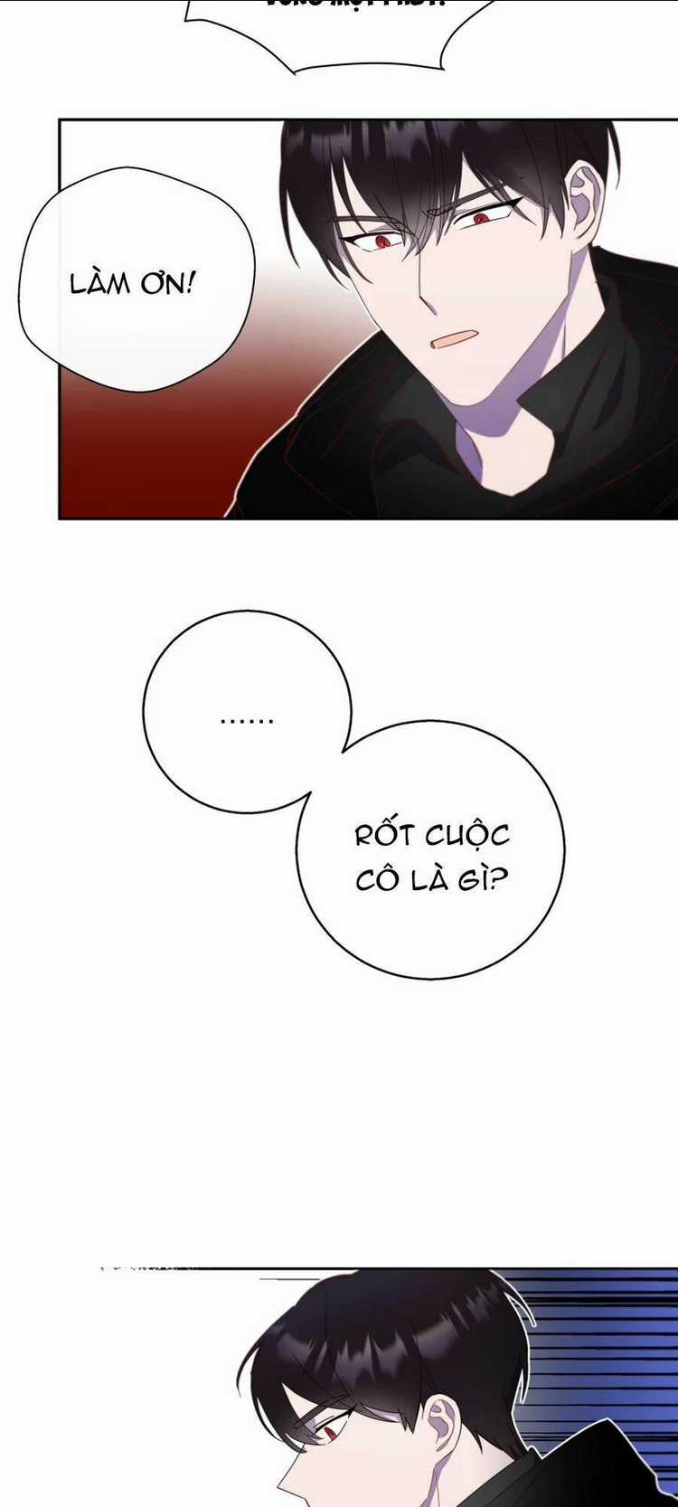 Cơn Phẫn Nộ Đẫm Máu - Chapter 8 - Trang 23