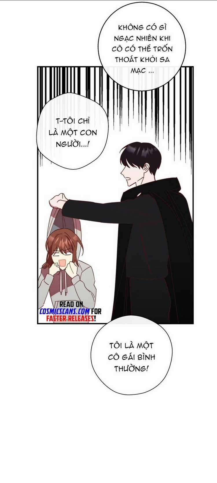 Cơn Phẫn Nộ Đẫm Máu - Chapter 8 - Trang 27