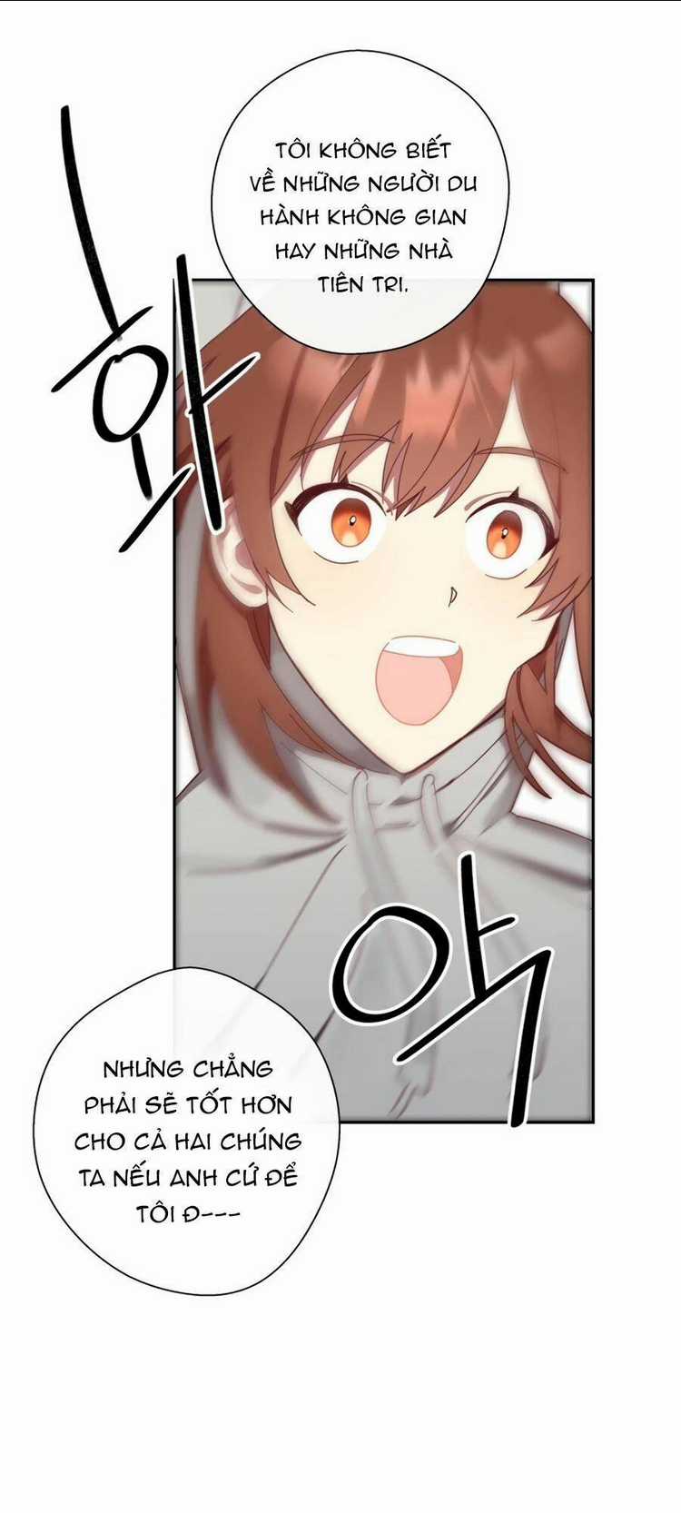 Cơn Phẫn Nộ Đẫm Máu - Chapter 8 - Trang 28