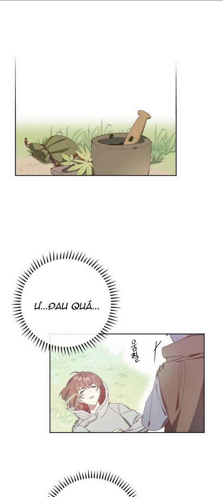 Cơn Phẫn Nộ Đẫm Máu - Chapter 8 - Trang 4