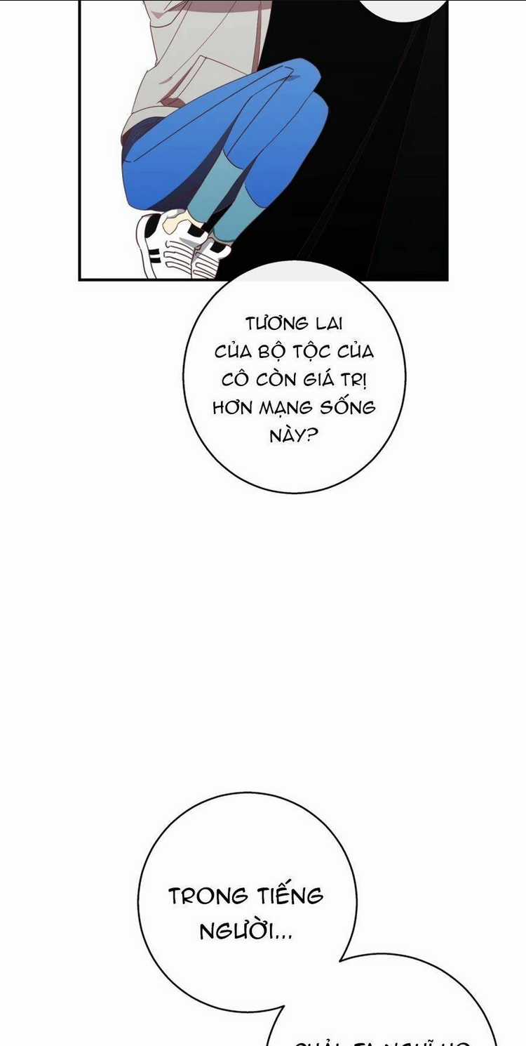 Cơn Phẫn Nộ Đẫm Máu - Chapter 8 - Trang 31