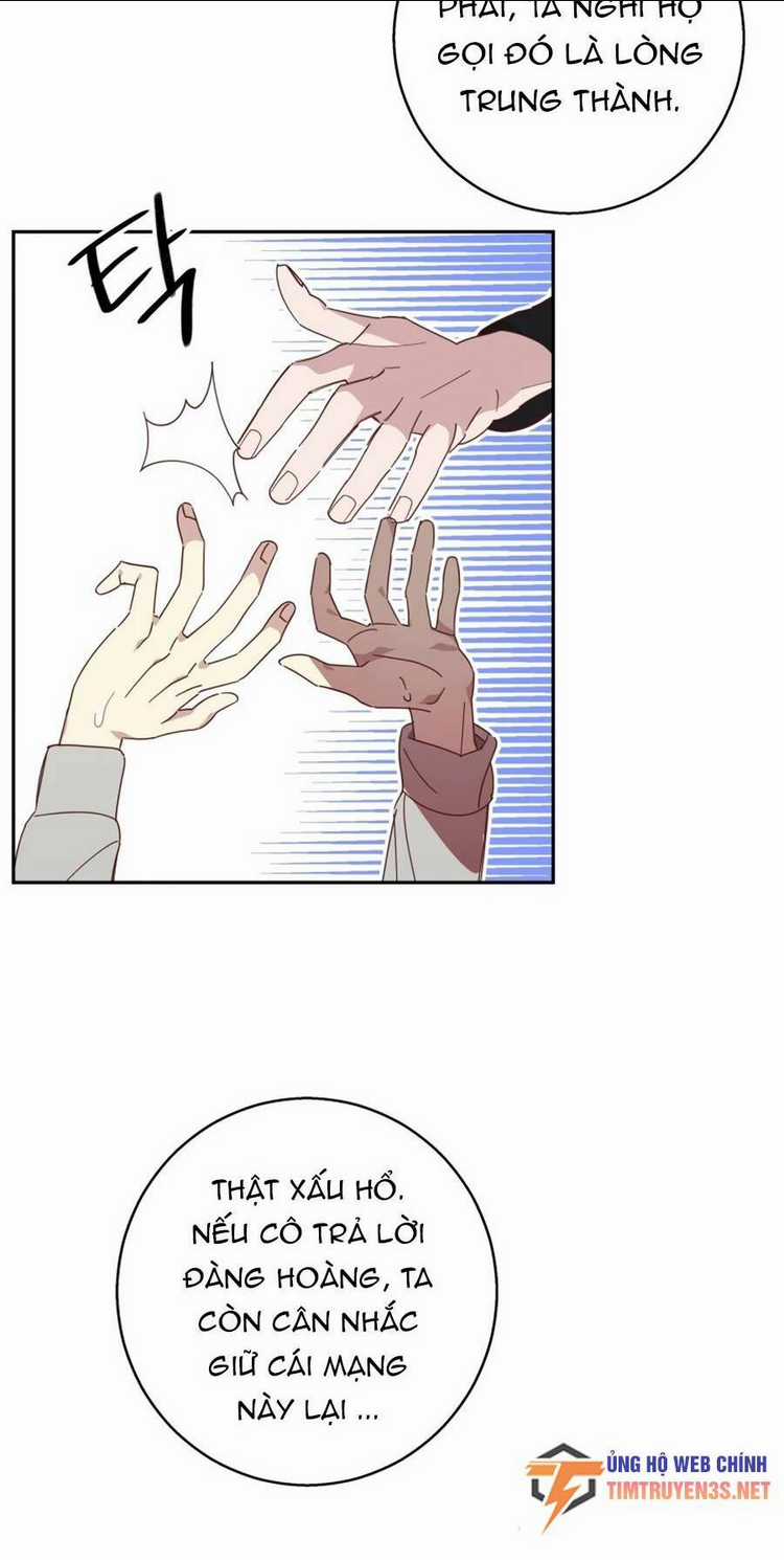 Cơn Phẫn Nộ Đẫm Máu - Chapter 8 - Trang 32