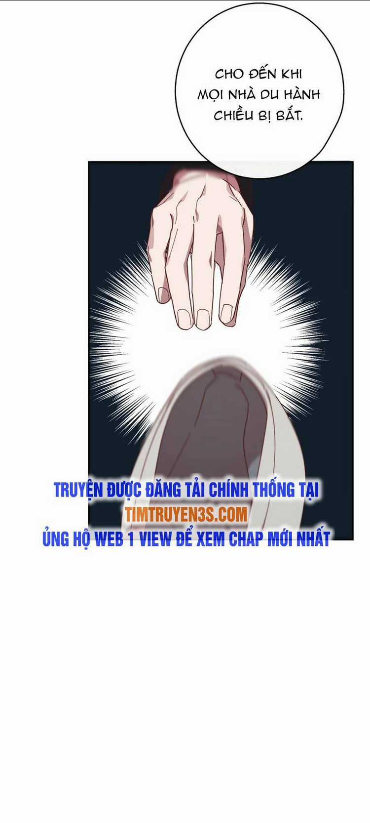 Cơn Phẫn Nộ Đẫm Máu - Chapter 8 - Trang 33