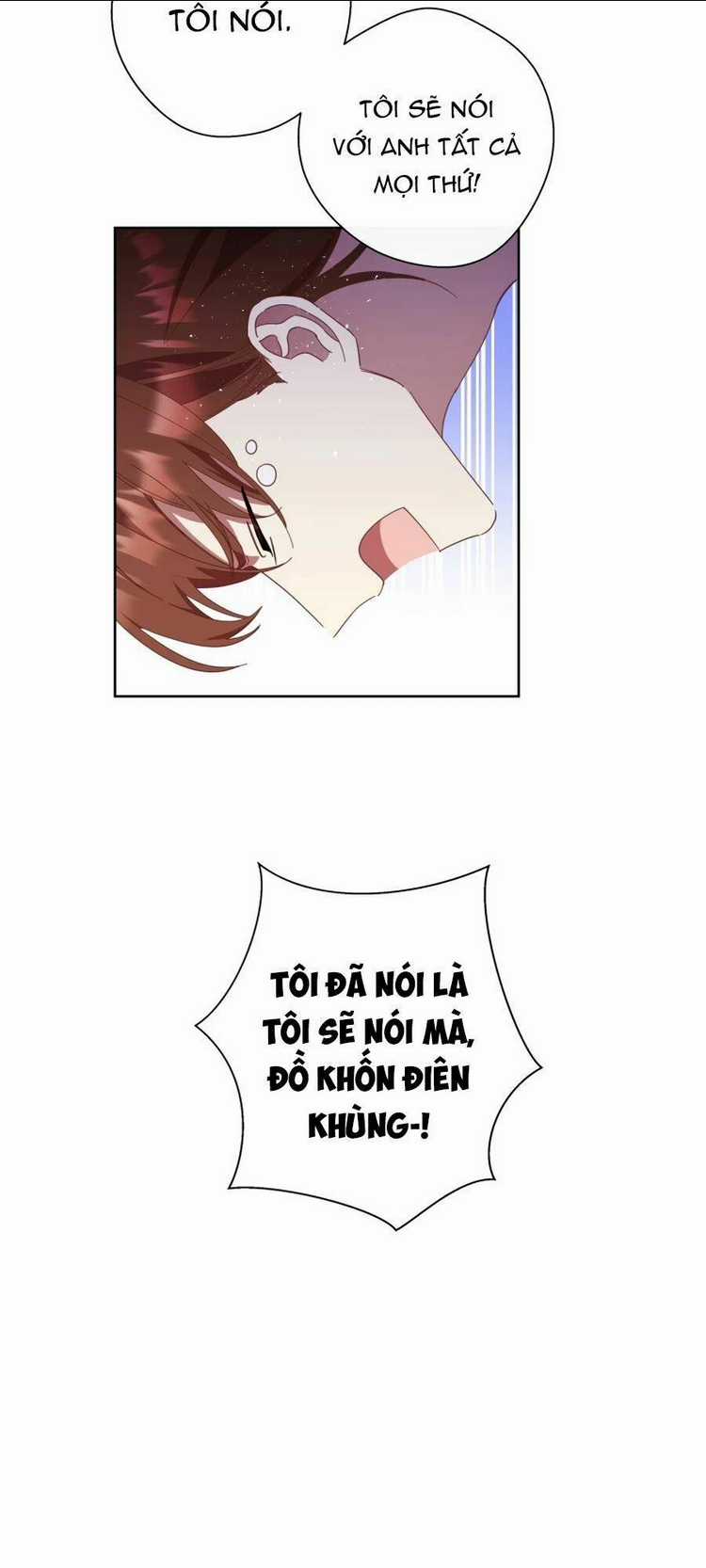 Cơn Phẫn Nộ Đẫm Máu - Chapter 8 - Trang 35