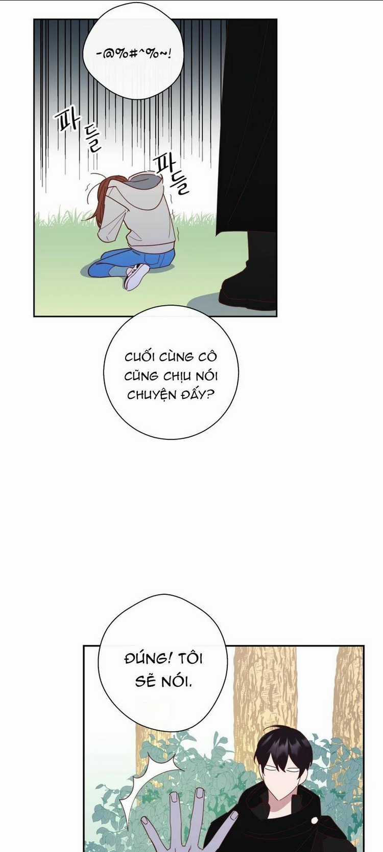 Cơn Phẫn Nộ Đẫm Máu - Chapter 8 - Trang 39